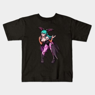 Morrigan Kids T-Shirt